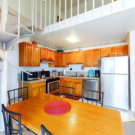 Loft 202 Villa